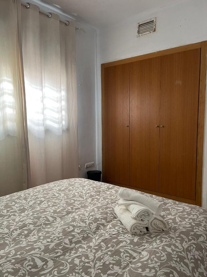 Astral-Habitacion Doble Privada En Casa Compartida-Uebica2 Hotel Mairena del Aljarafe Exterior foto