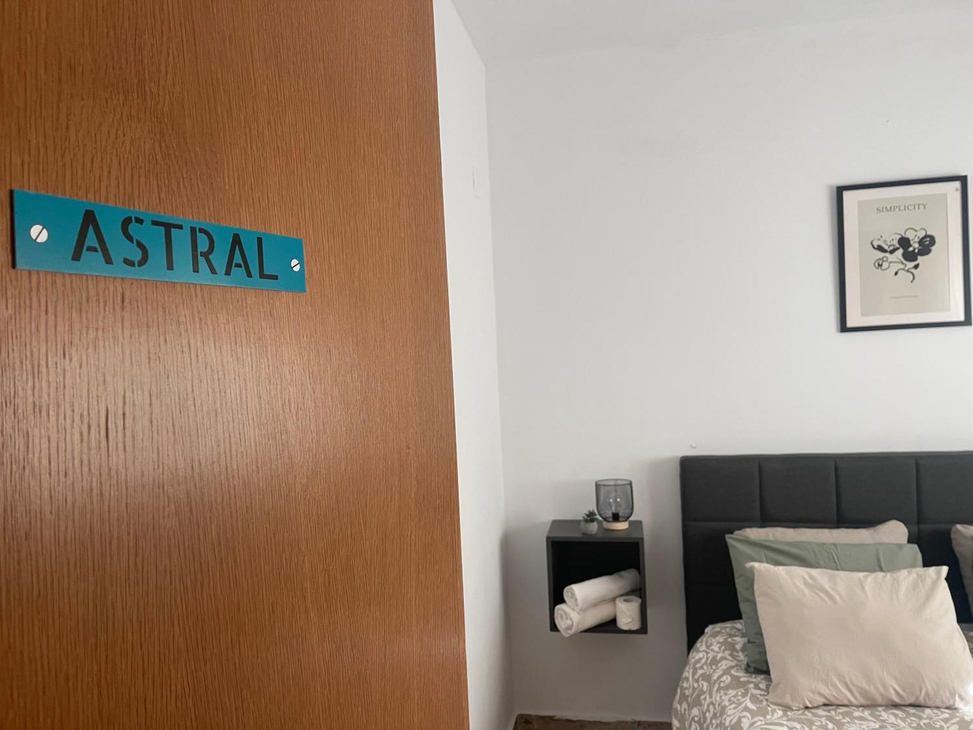 Astral-Habitacion Doble Privada En Casa Compartida-Uebica2 Hotel Mairena del Aljarafe Exterior foto